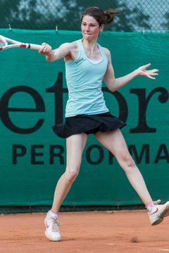 Bild 503 - BL2 TC R�W Wahlstedt - Rochusclub D�sseldorf : Ergebnis: 3:6  u. TC RW Wahlstedt 2 - Bremerhavener TV : Ergebnis: